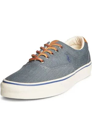 Ralph Lauren Keaton Pony, Herren-Sneaker, , 43 EU