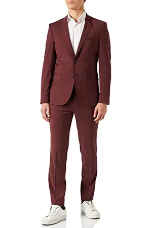 HUGO BOSS Herren Arti/Hesten231x Suit, , 106 EU