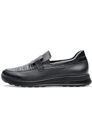 ARA Damen Osaka Slipper, , 43 EU Weit