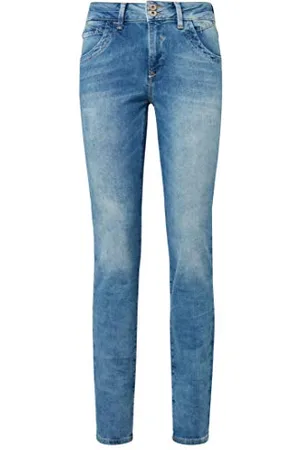 Mavi Damen Sophie Jeans, Light Uptown (18103), 31W / 30L