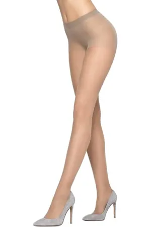 Golden Lady Damen Collant Repose 20 5 Paia Strumpfhose, 20 den, , XL (5er Pack)