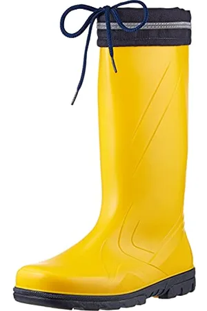 Beck Jungen Sailor Gummistiefel, , 40 EU