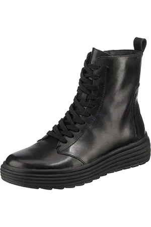 Geox Damen D Phaolae A Stiefeletten, , 38 EU
