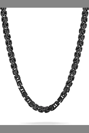 Fynch-Hatton Halskette FHJ-0024-N-55