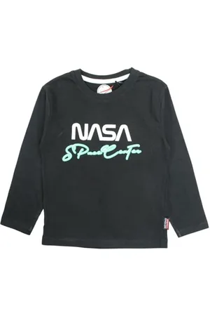 Nasa T-Shirt Junge - 4 Years