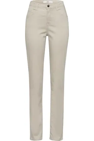 Brax Style Mary Winter Dream Hose, , 40W / 32L