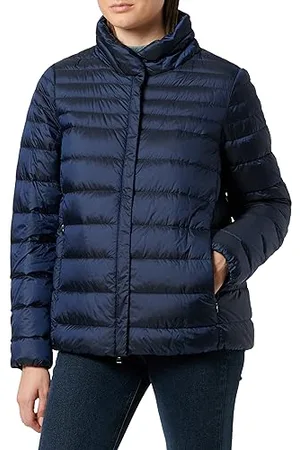 Geox Woman D JAYSEN DOWNJACKETS 42_IT