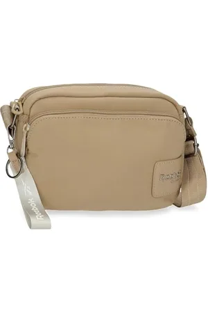 Reebok Cherry Umhängetasche 21,5 x 15 x 5 cm Polyester by Joumma Bags, , Umhängetasche