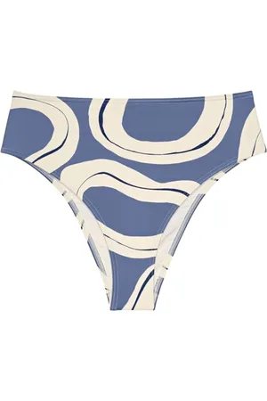 Triumph Damen Summer Allure Highwaist Brief Bikini Bottoms, , 36