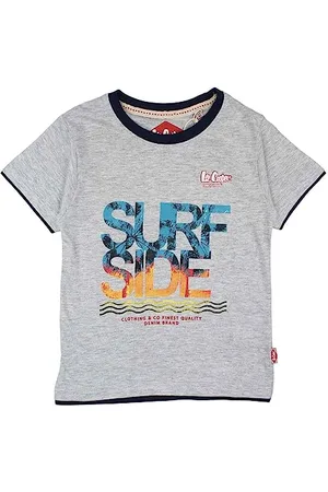 Lee Jungen Glc1104 TMC S1 T-Shirt, , 12 Jahre