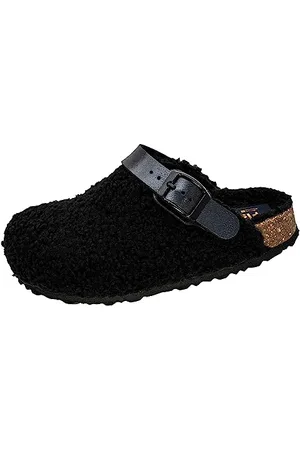 Fischer Shetland Hausschuh, , 37 EU