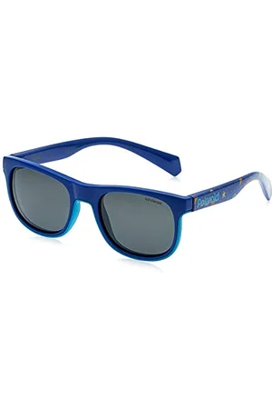 Polaroid Jungen PLD 8035/s Sonnenbrille, , 45