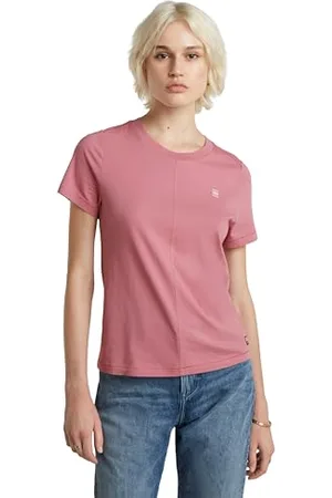 G-Star RAW Damen Front Seam Top, , S