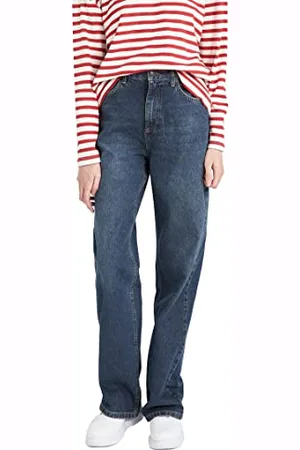 DeFacto Damen A0685AX Jeans, , 38