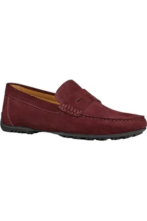 Geox Herren U KOSMOPOLIS + Grip Moccasin, , 40 EU