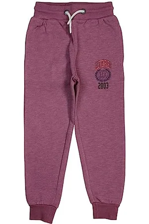 Eleven Paris Jungen Gelv1745 Pant S1 Trainingshose, , 10 Jahre