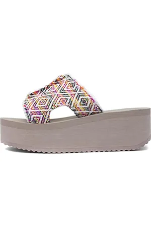 Rocket Dog Damen Honalo Sandale, , 40 EU