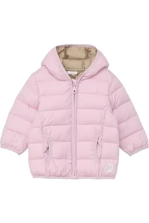 QS by s.Oliver Junior Steppjacke