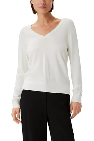 Comma, Strickpullover
