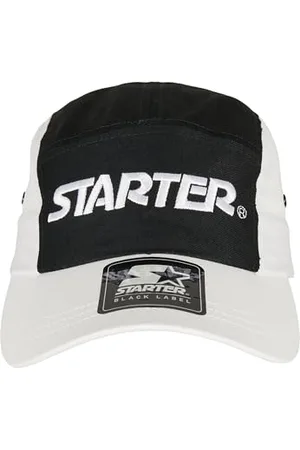 STARTER BLACK LABEL Accessoires Fresh Jockey Cap one Size