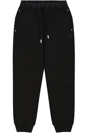 Champion Damen Legacy C-tech W (117477) -Tcv Stretch Poly-Cotton Interlock Rib Cuff Trainingshose, , M