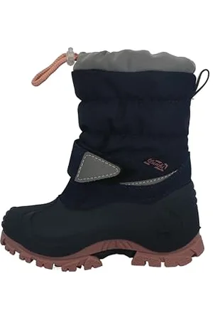 Lurchi 63L6013007 Schneestiefel, , 27 EU