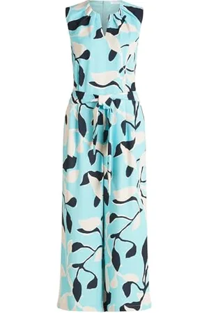 Betty & Co Jumpsuit Damen Elegant