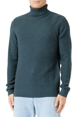 BESTSELLER JORKYLE Knit ROLL Neck