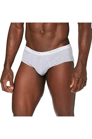 Sloggi Men Basic Midi Briefs, Men