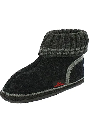 Beck Unisex Kinder Hausschuhe, Slipper, , 35 EU