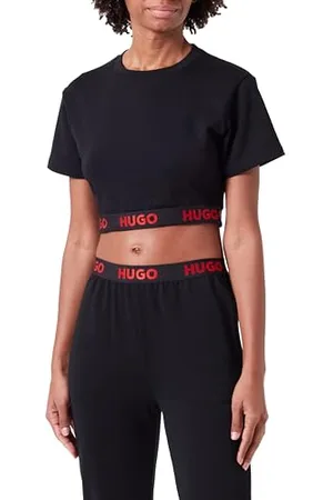HUGO BOSS Sporty Logo_Pants
