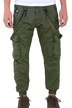 Alpha Industries Herren Utility Pant Freizeithose Für Hose, , 31 EU