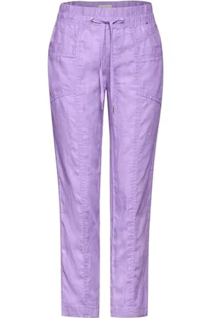 Street one Damen A377305 Joggpants Hose, , 42W / 28L
