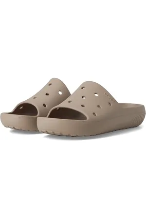 Crocs Unisex Classic Slide V2 Slide, , 37/38 EU