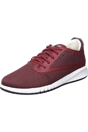 Geox Herren U Aerantis D Sneakers
