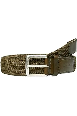 Marc O’ Polo Herren 328810103006 Gürtel, , 105