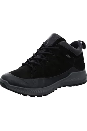 ARA Damen Hiker Schnürschuh Midcut, , 37.5 EU Weit