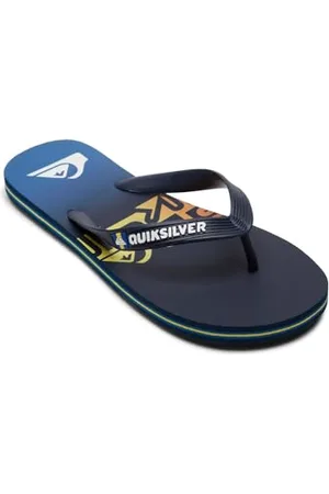 Quiksilver Molokai Art Youth Sandale, , 28 EU