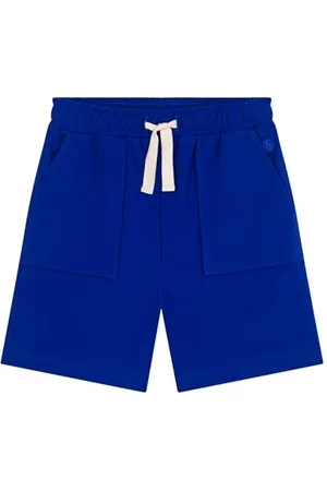 Petit Bateau Jungen A09SN Badehose mädchen, , 8 Jahre