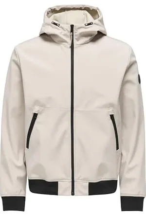Only & Sons Male Blousonjacke ONSBOWIE Blousonjacke