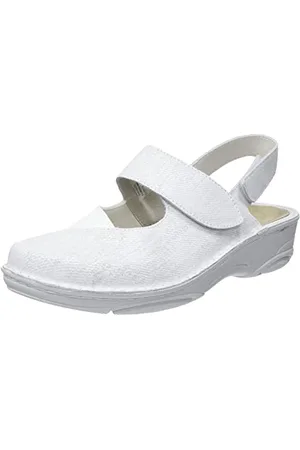 Berkemann Damen Helene Sandale, , 37 EU