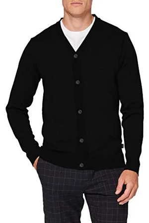 Casual Friday Herren 20503604 Strickjacke, , XL