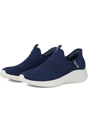 Skechers Damen Ultra Flex 3.0 Smooth Step Sneaker, , 37 EU Weit