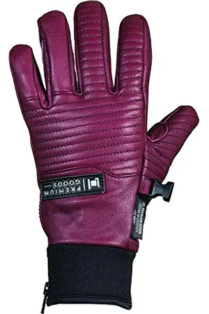 Nitro Herren SABBRA Men 21 Gloves, , L