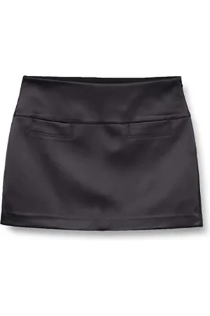 Sisley Damen 49t8l000q Skirt, , 40 EU