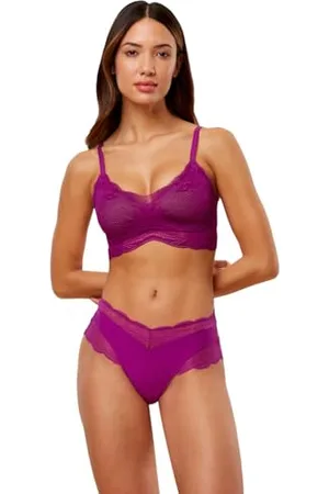 Triumph Damen Lift Smart P EX Bra, Purple, 03