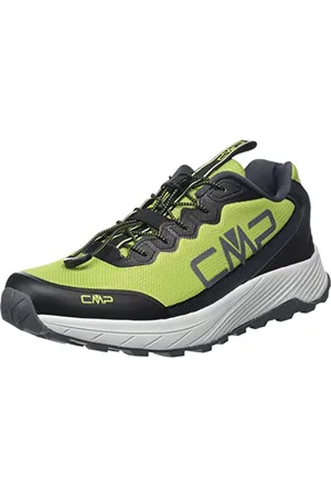 CMP Herren PHELYX Multisport Shoes Sportschuhe, Dunkelrot (Moss), 39 EU