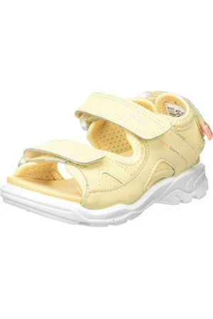 Ecco Mädchen Biom Raft Flat Sandal, , 25 EU