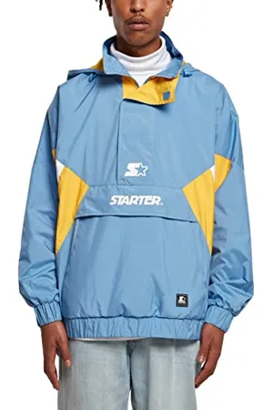 STARTER BLACK LABEL Herren Starter Windbreaker L