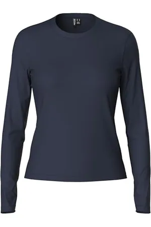 Pieces® Pcmara Ls Tee Noos Bc